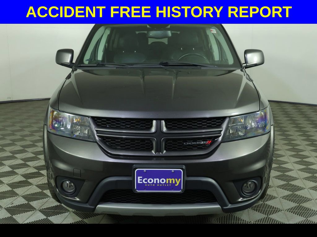 Used 2017 Dodge Journey GT w/ Driver Convenience Group
