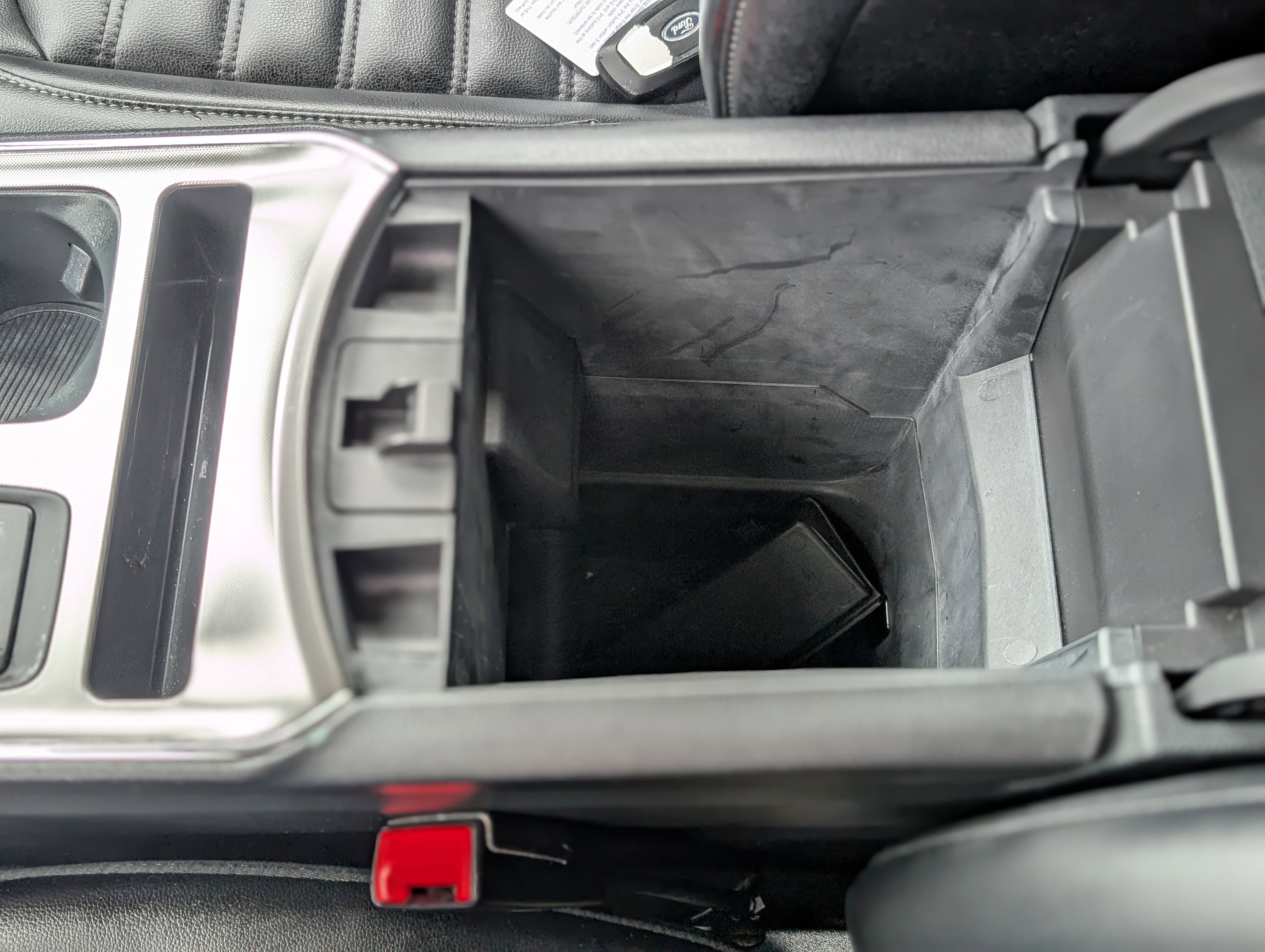 Used 2022 Ford Edge SEL w/ Convenience Package image 25