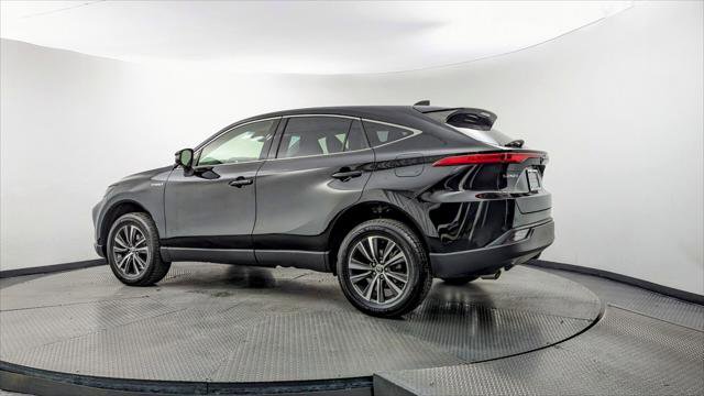 Used 2021 Toyota Venza LE image 6