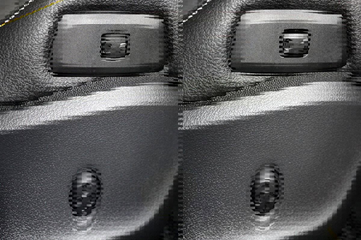 Used 2018 Mercedes-Benz CLA 45 AMG 4MATIC image 49