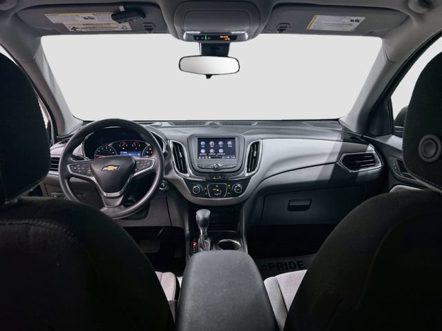 Used 2022 Chevrolet Equinox LS w/ LS Convenience Package FWD image 21