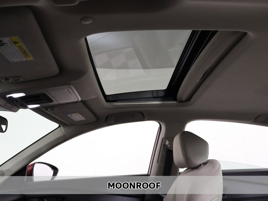 Used 2023 Honda Accord EX image 3