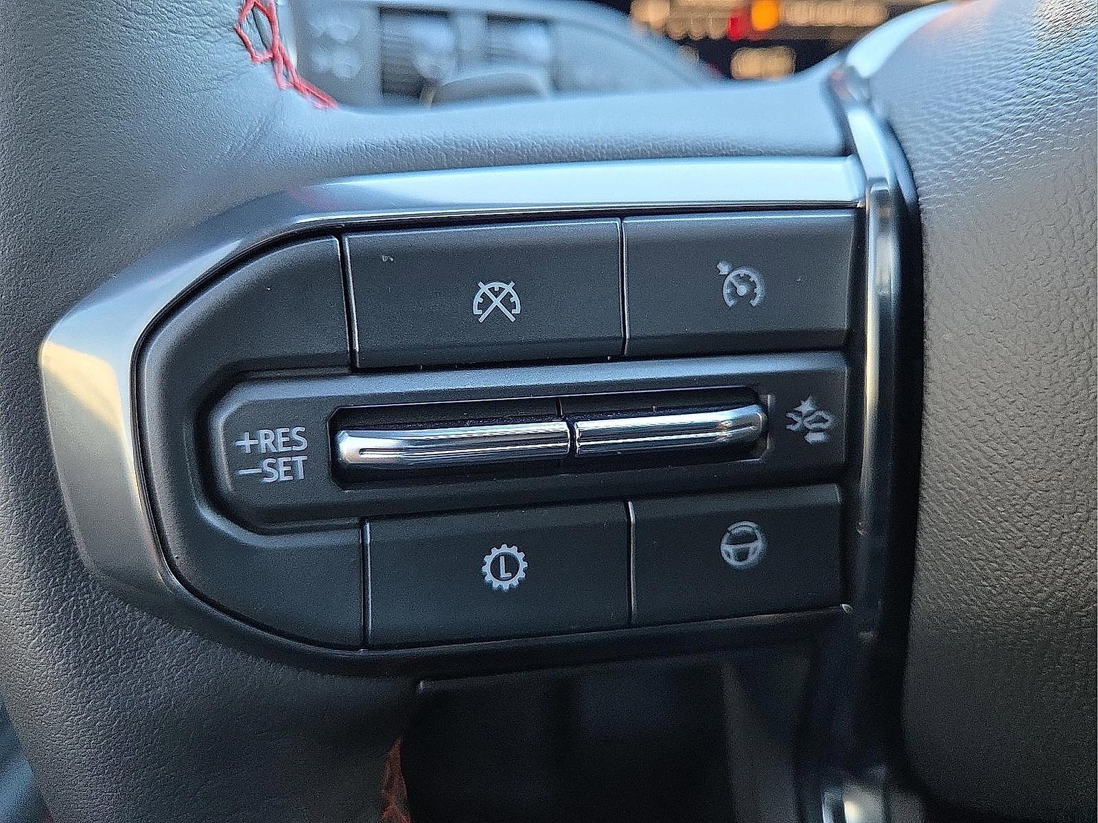 Used 2026 GMC Yukon AT4 Ultimate w/ LPO, Floor Liner Package image 18