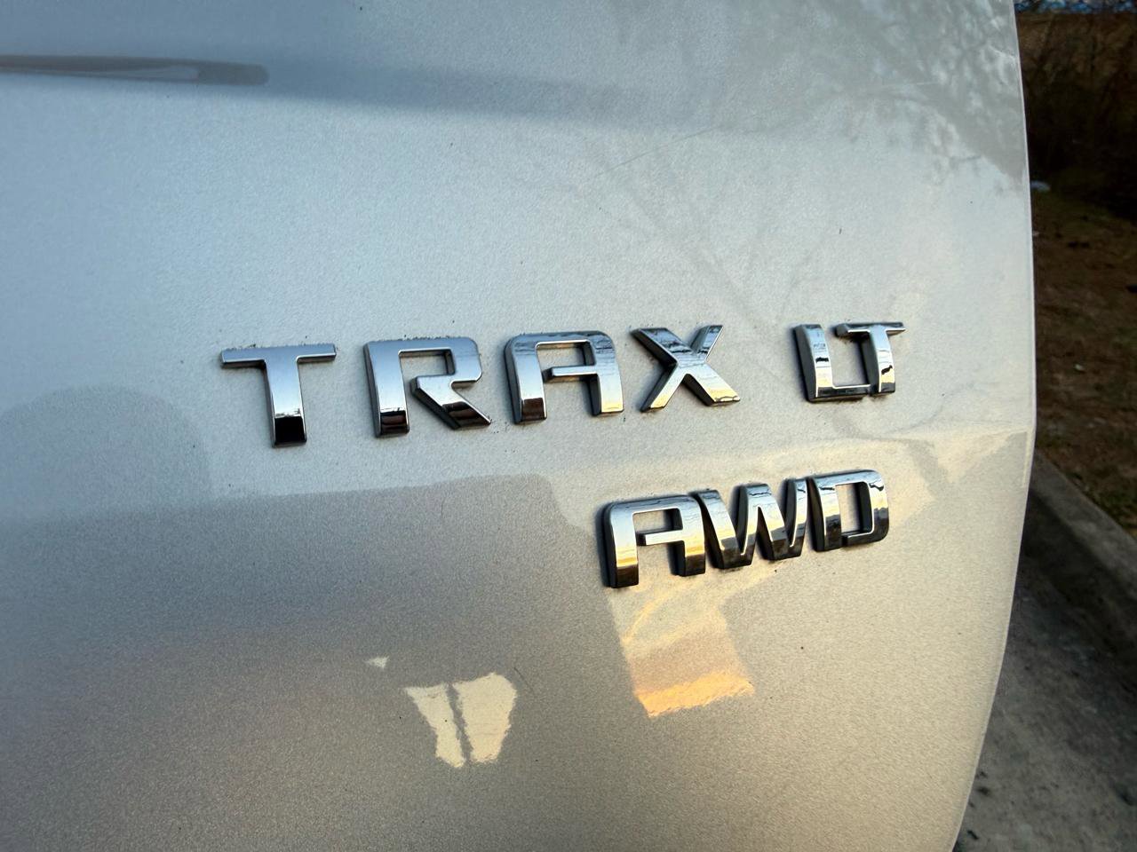 Used 2016 Chevrolet Trax LT w/ LT Convenience Package image 43