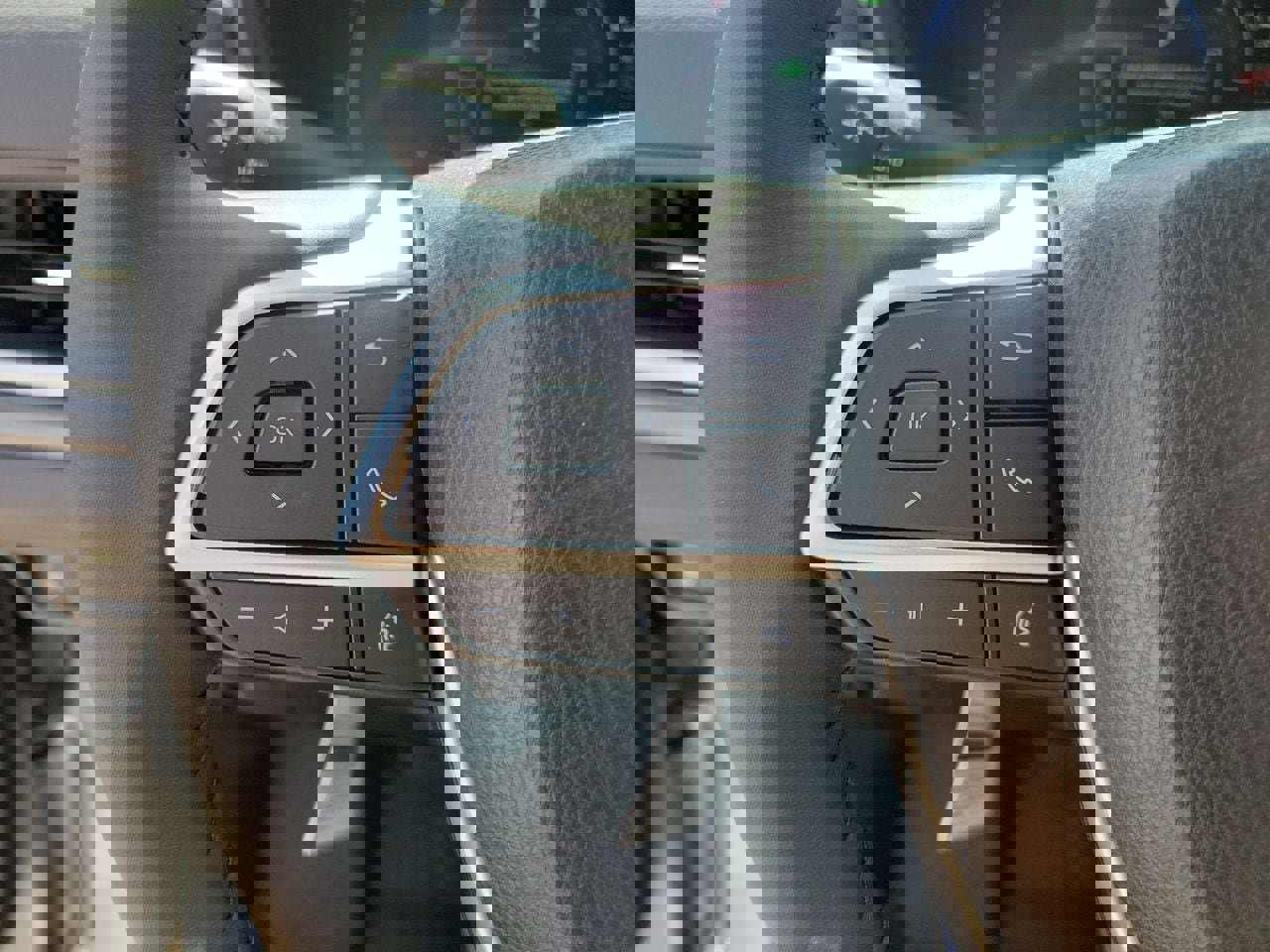 New 2026 Toyota Grand Highlander XLE FWD image 21