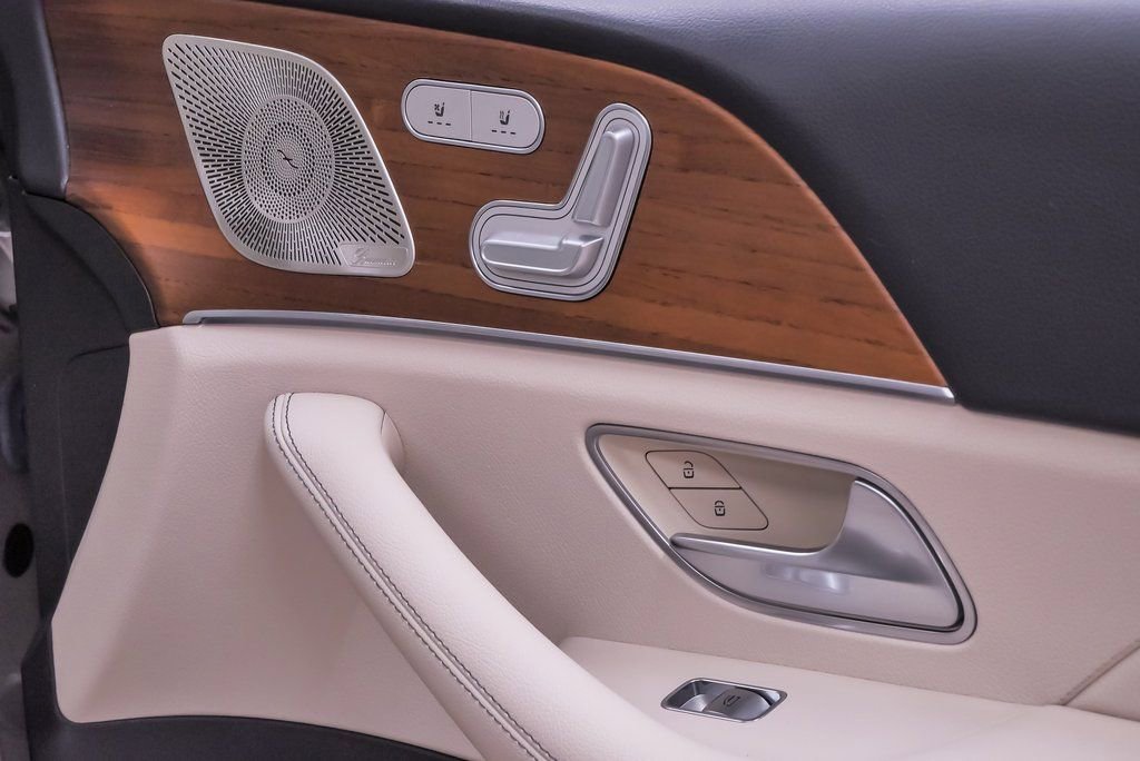 Used 2022 Mercedes-Benz GLE 350 image 29