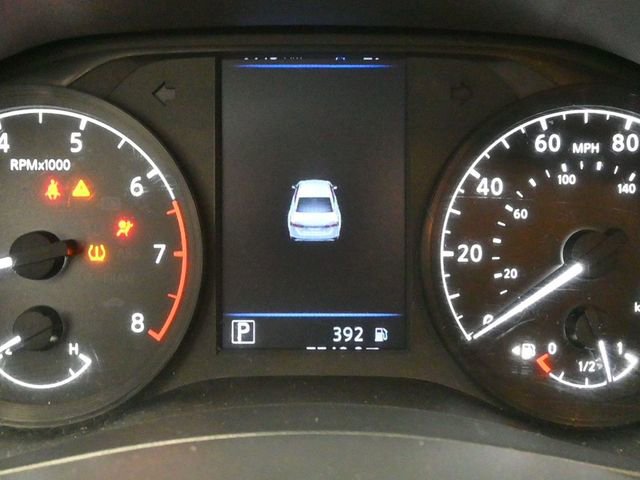 Used 2021 Nissan Altima 2.5 S image 9