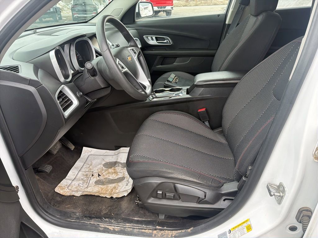 Used 2016 Chevrolet Equinox LT image 11