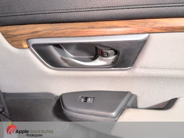 Used 2017 Honda CR-V EX image 36