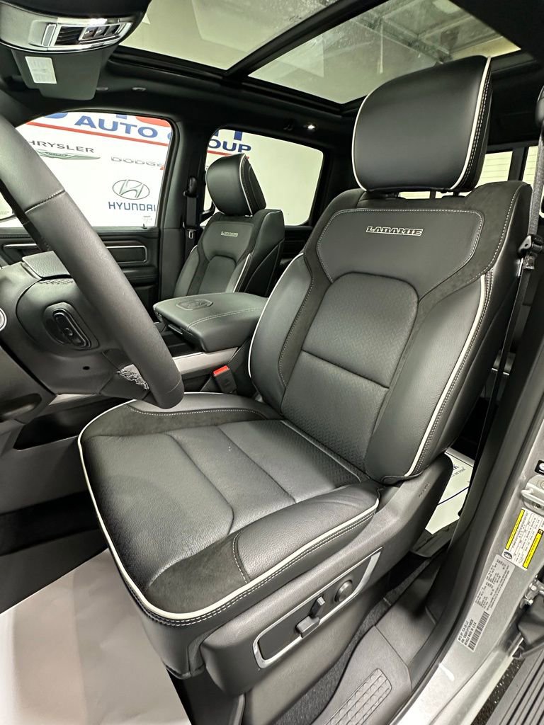 New 2026 RAM 1500 Laramie image 10