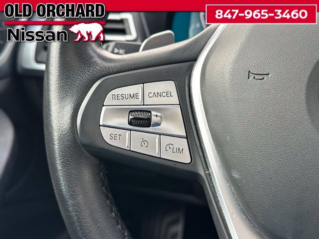 Used 2024 BMW X3 xDrive30i AWD/4WD image 20