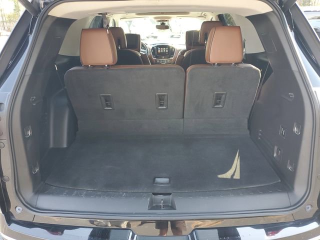 Used 2018 Chevrolet Traverse High Country image 8