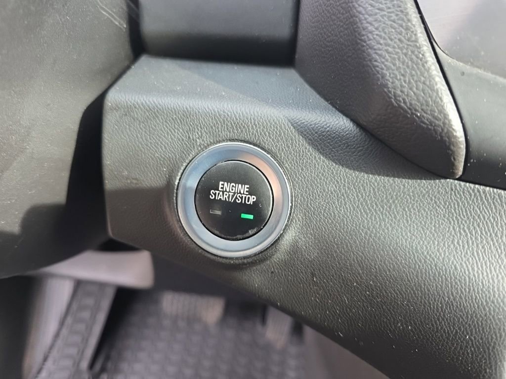 Used 2018 GMC Terrain SLE image 20