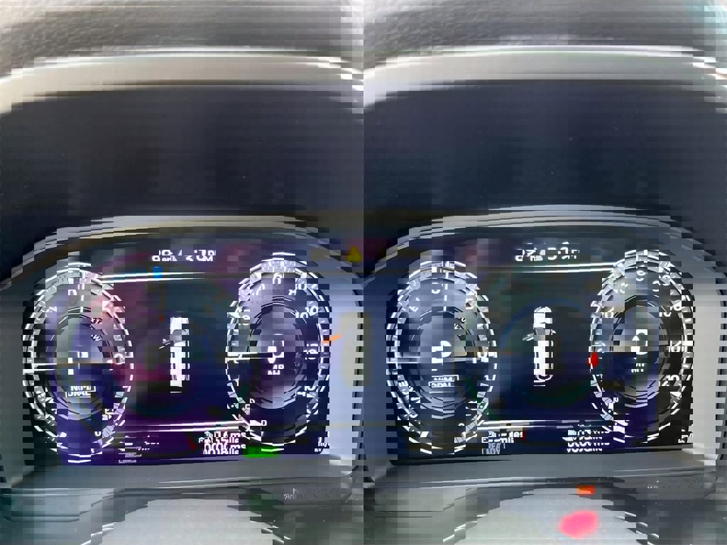 New 2025 Mitsubishi Outlander 4WD Plug-In Hybrid image 14