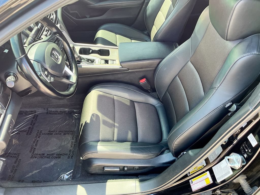 Used 2022 Honda Accord Sport image 18