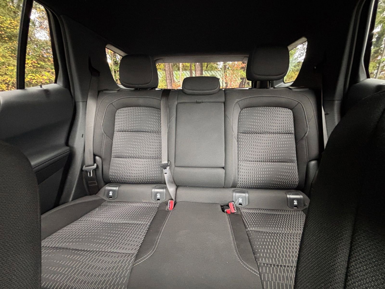 Used 2025 Chevrolet Equinox LT image 38