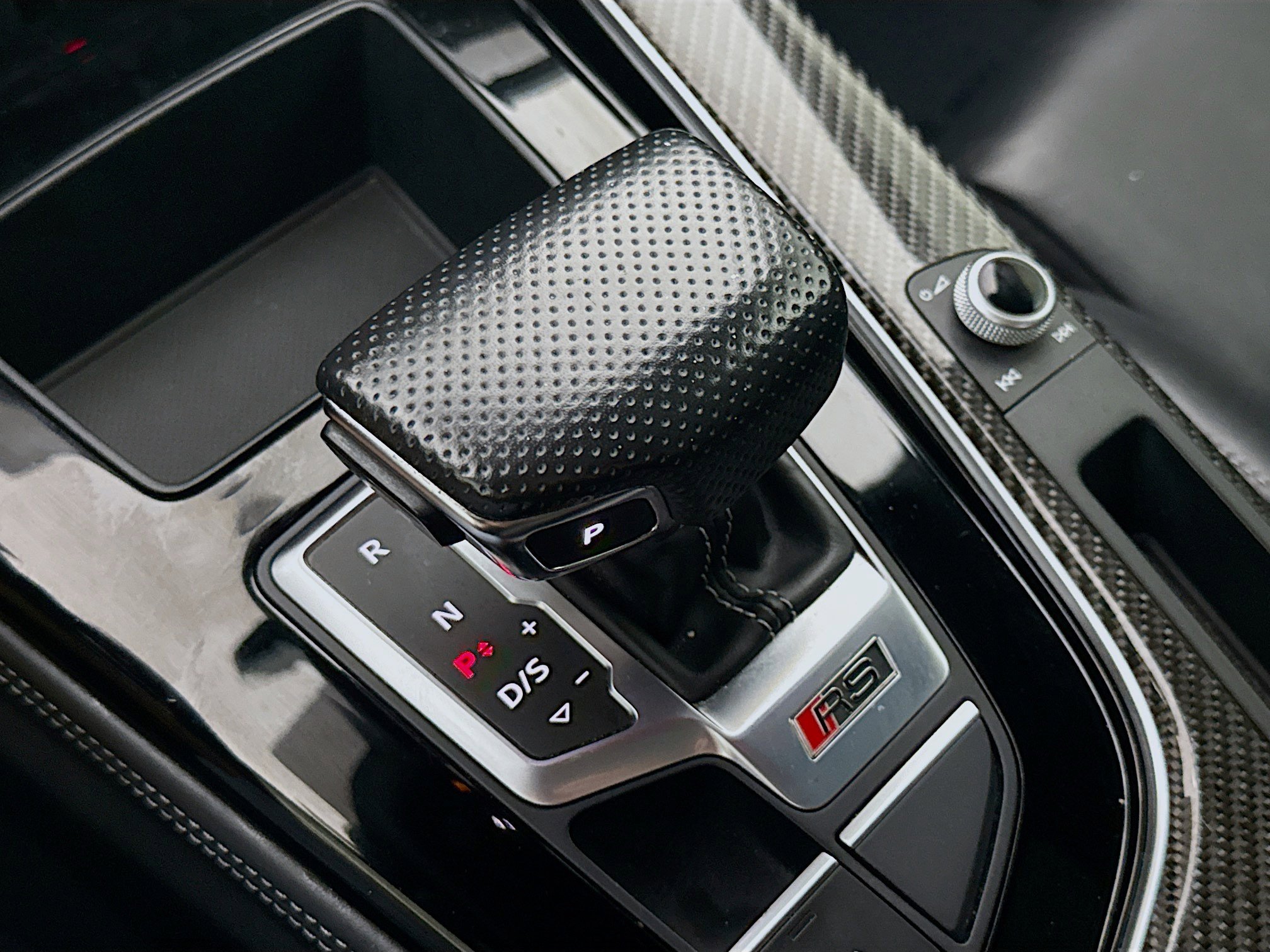 Used 2021 Audi RS 5 Sportback image 20