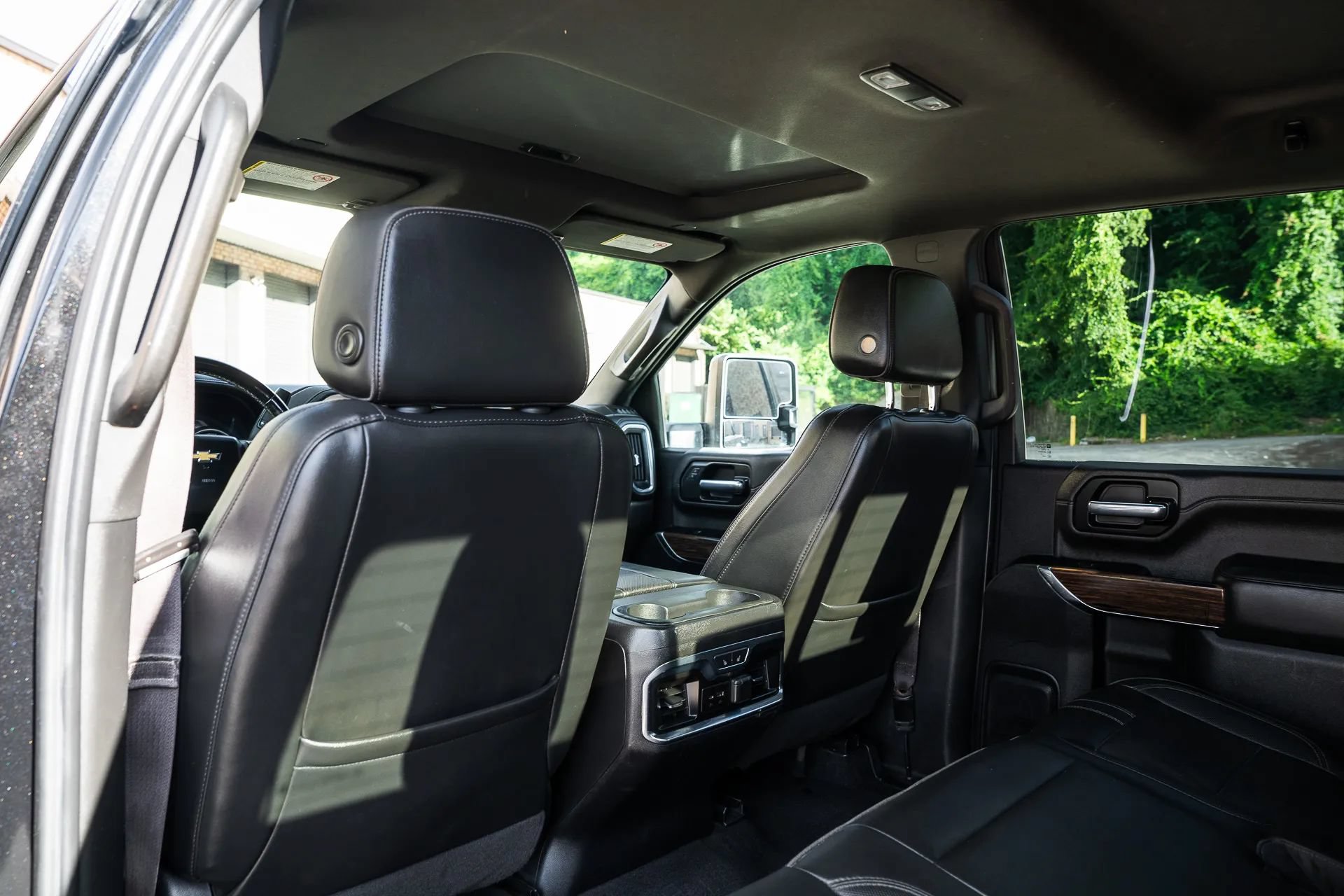 Used 2023 Chevrolet Silverado 3500 High Country AWD/4WD image 29