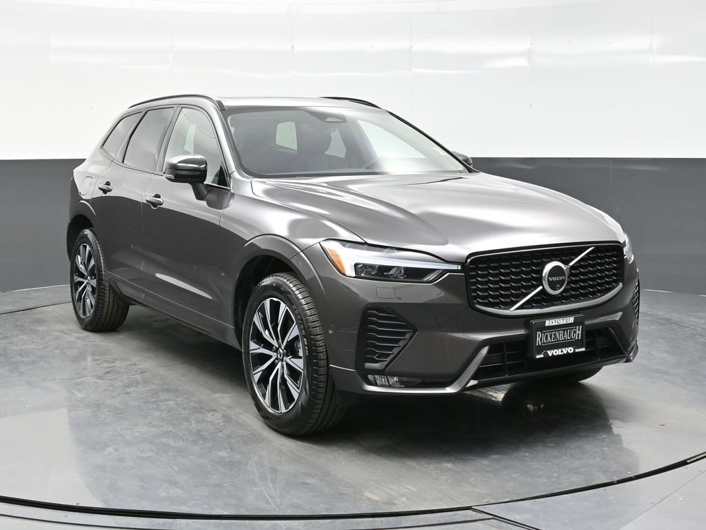 Used 2025 Volvo XC60 B5 Plus