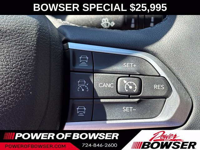 Used 2026 Jeep Compass Limited AWD/4WD image 17