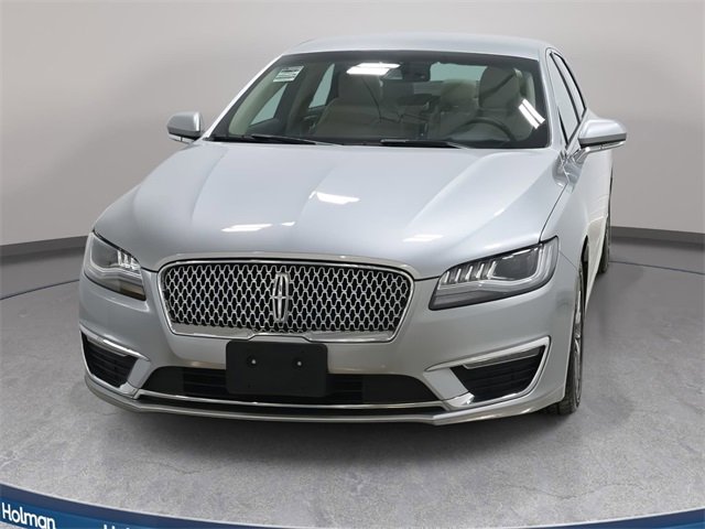 Used 2020 Lincoln MKZ AWD w/ Convenience Package image 3