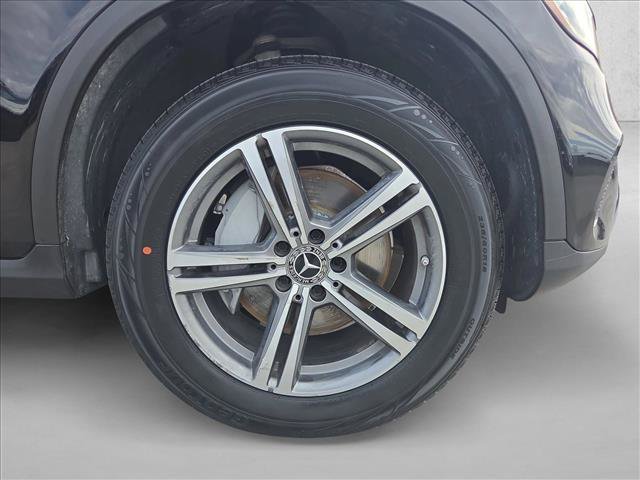 Used 2020 Mercedes-Benz GLC 300 image 21