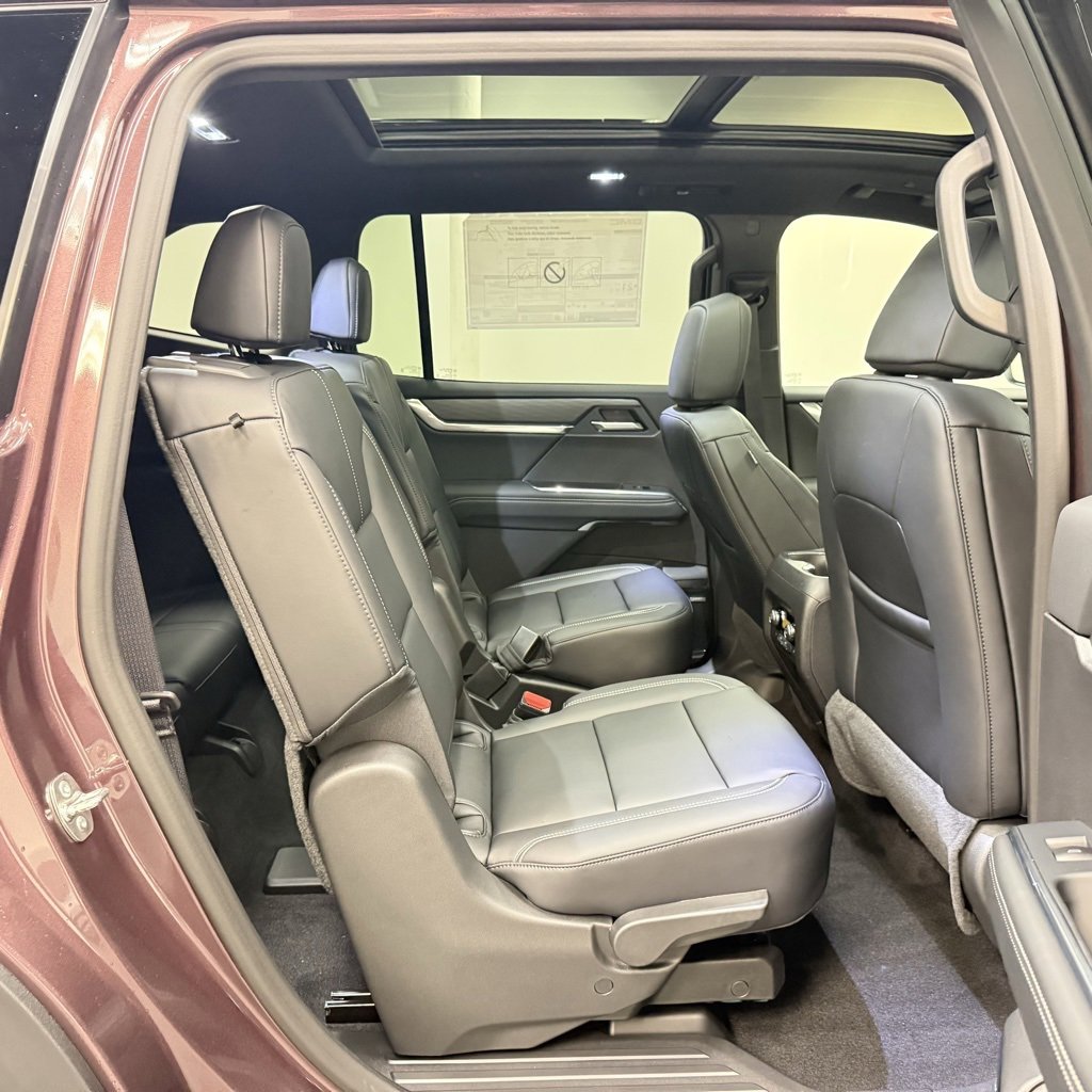 New 2026 GMC Acadia Elevation w/ Black Edition image 19