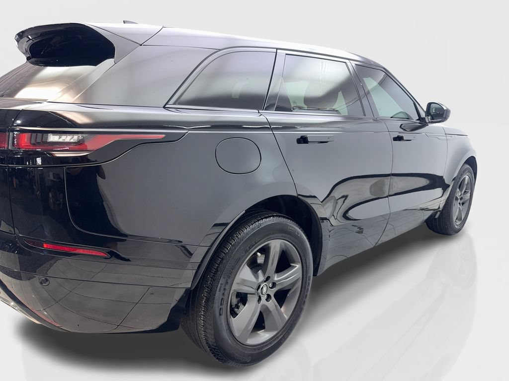 Used 2023 Land Rover Range Rover Velar R-Dynamic S AWD/4WD image 14