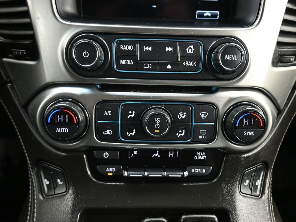 Used 2019 Chevrolet Tahoe LT w/ Luxury Package image 20