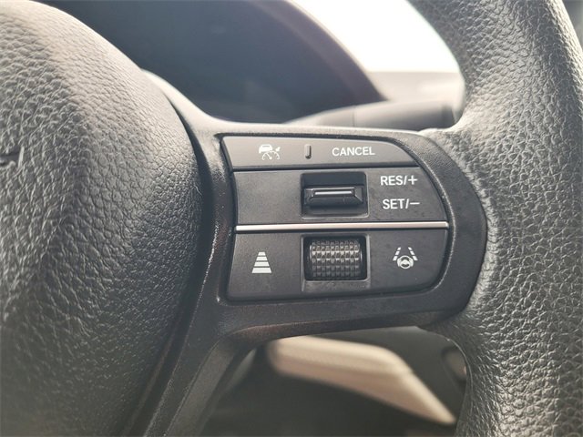 Used 2024 Honda Accord EX image 27