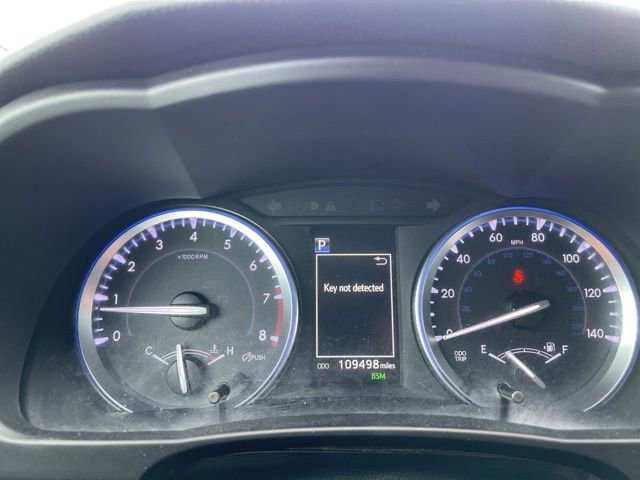 Used 2017 Toyota Highlander XLE FWD image 15