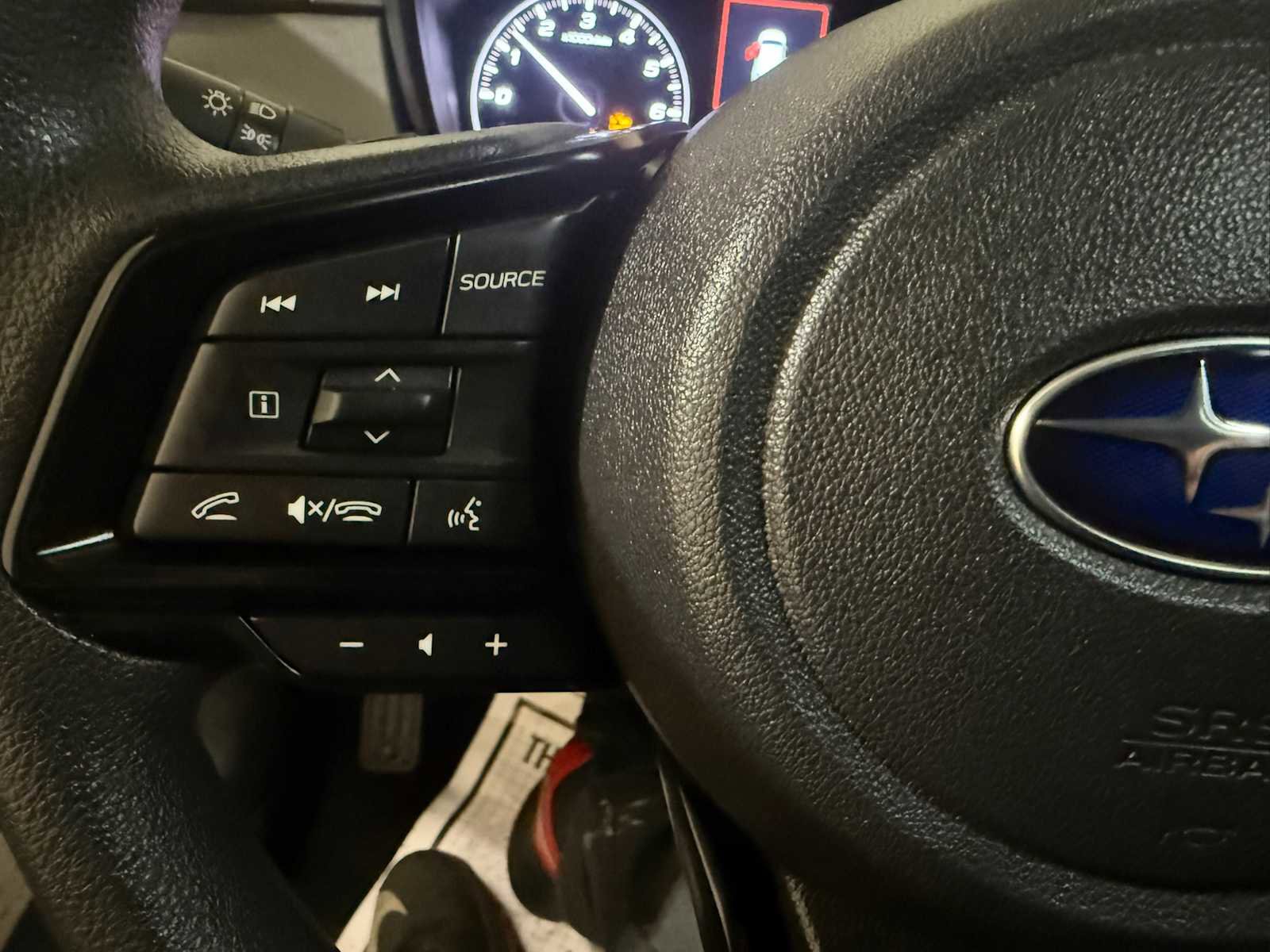 Certified 2024 Subaru Crosstrek 2.0i Premium image 29