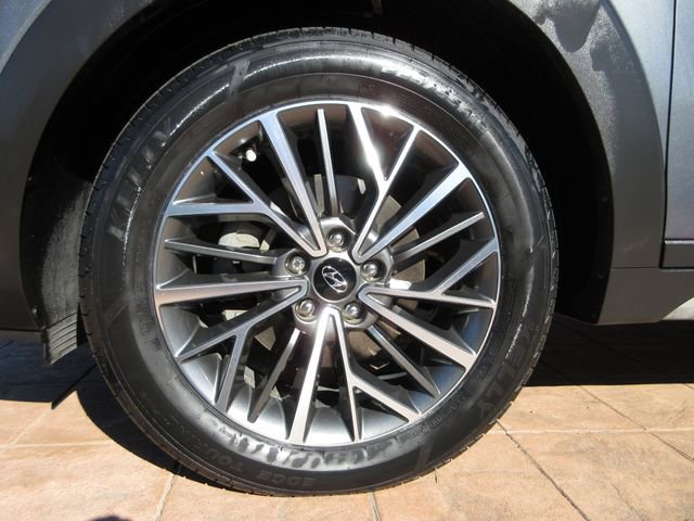 Used 2021 Hyundai Tucson SEL image 8