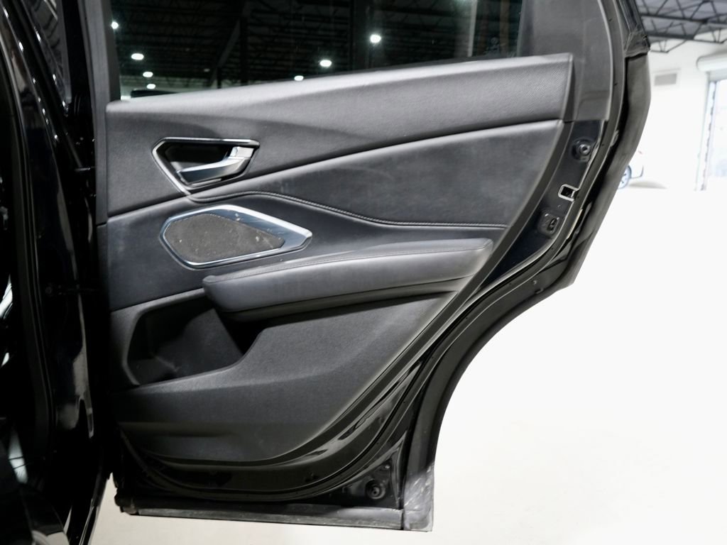 Used 2019 Acura RDX FWD image 29