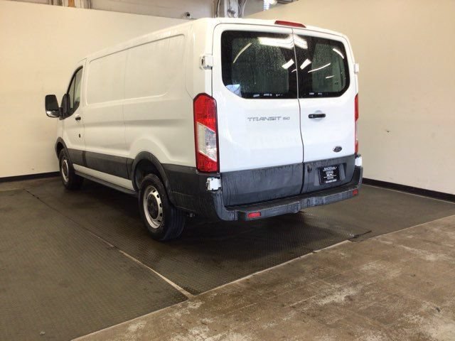 Used 2018 Ford Transit 150 130 Low Roof RWD image 4