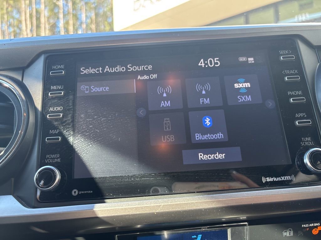 Used 2022 Toyota Tacoma SR5 image 35