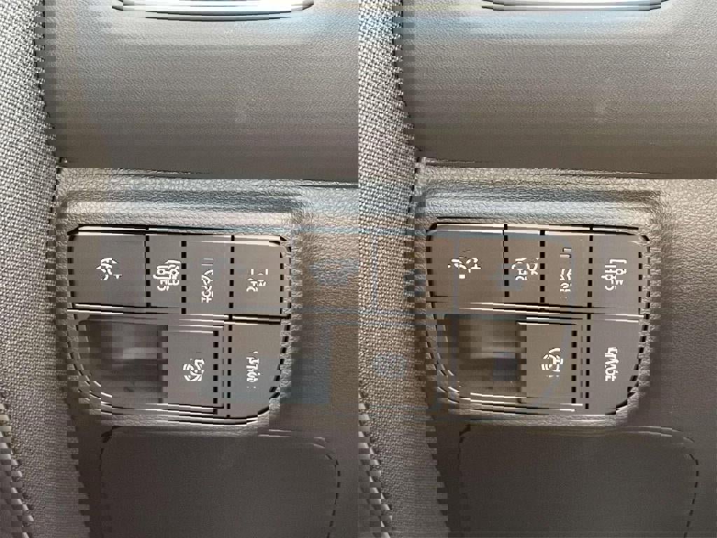 New 2026 Hyundai Palisade Calligraphy image 55