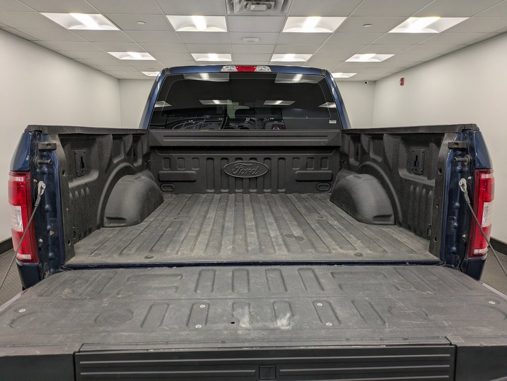 Used 2020 Ford F150 XL w/ Equipment Group 101A Mid image 24