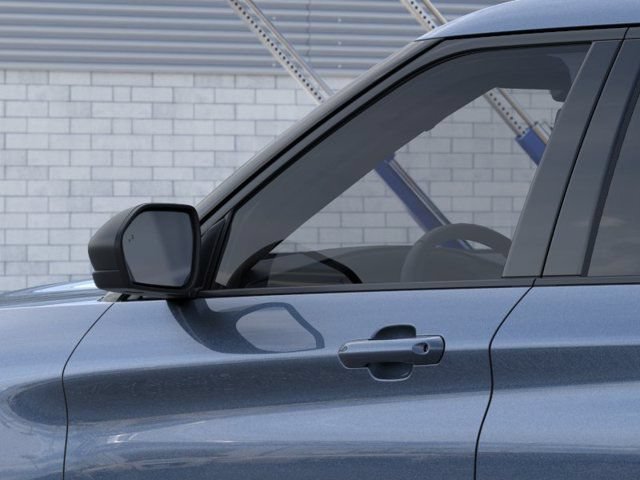 New 2026 Ford Explorer Active RWD image 20