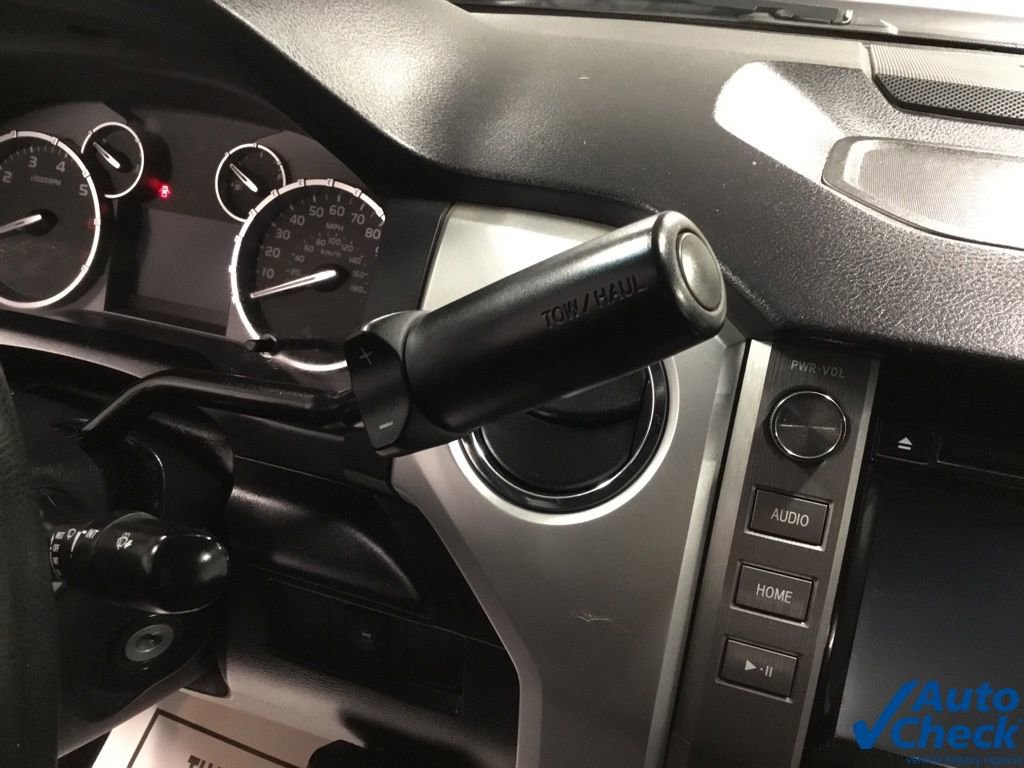 Used 2014 Toyota Tundra SR5 AWD/4WD image 55