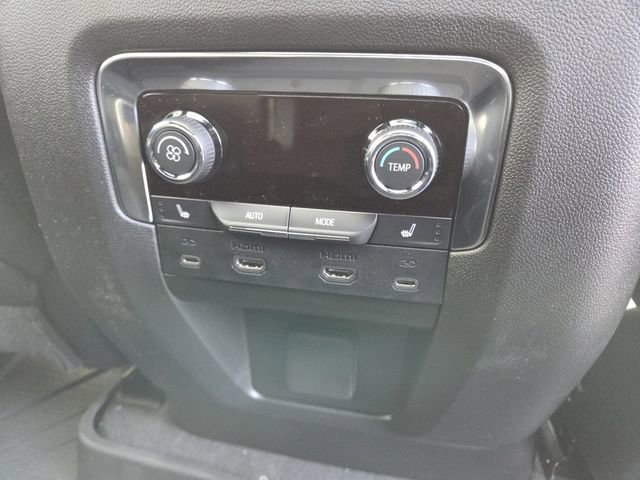 New 2026 Chevrolet Tahoe High Country image 19