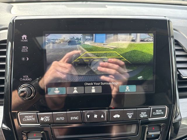 Used 2024 Honda Odyssey Elite image 28