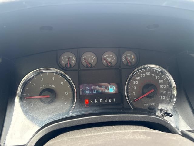 Used 2010 Ford F150 XL AWD/4WD image 18