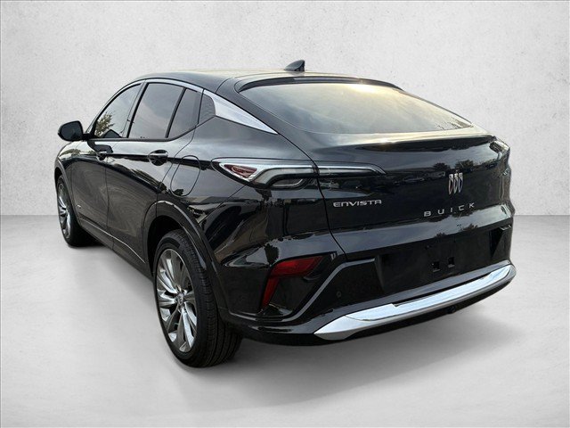 Used 2026 Buick Envista Avenir FWD image 10