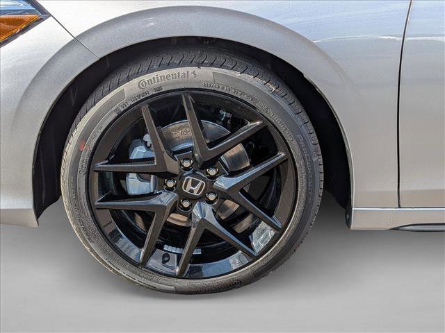 New 2026 Honda Civic Sport image 10