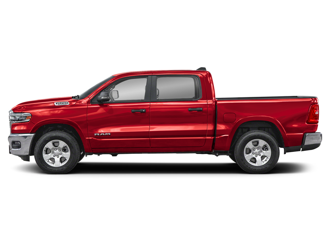 New 2027 RAM 1500 Big Horn AWD/4WD image 36
