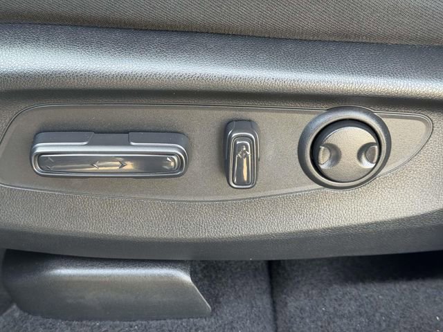 Certified 2024 Honda CR-V EX image 18