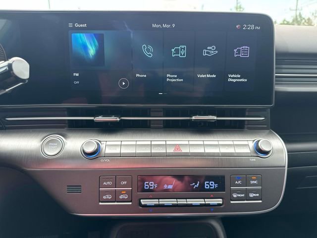 New 2026 Hyundai Kona SEL Sport image 28