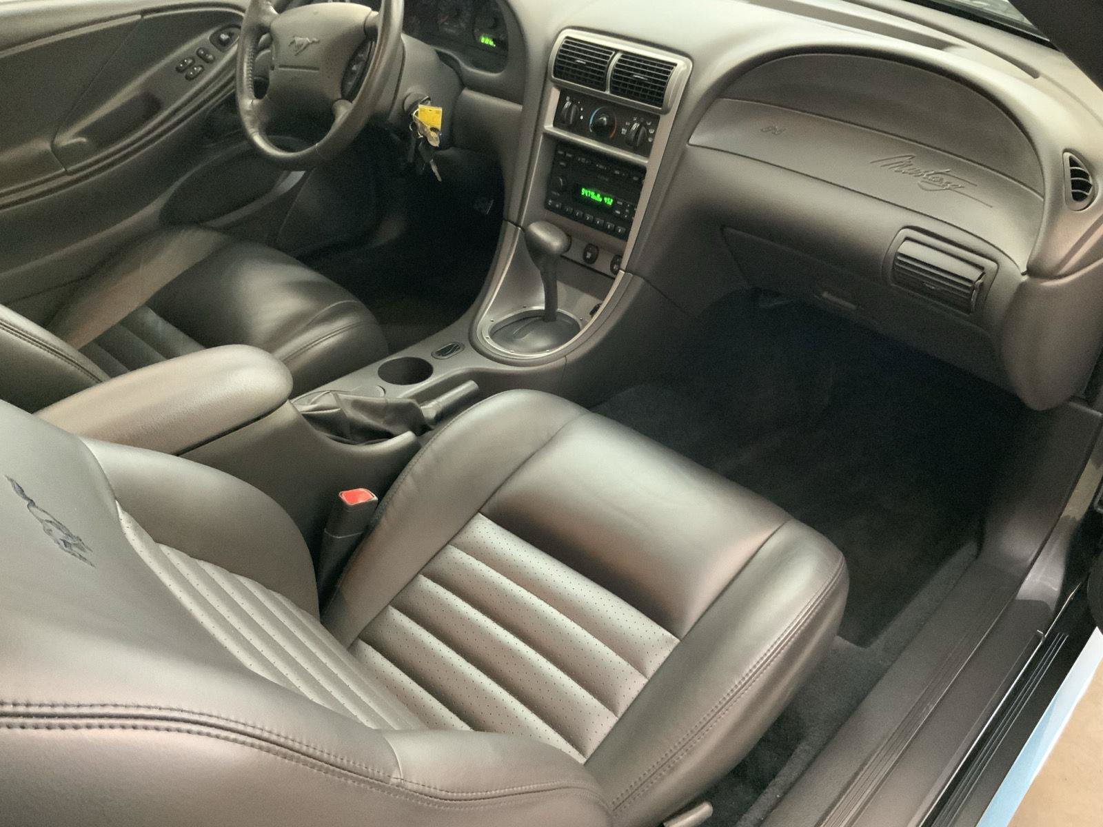 Used 2003 Ford Mustang GT Premium RWD image 7