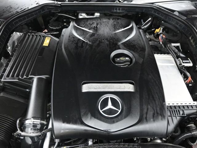 Used 2017 Mercedes-Benz C 300 Sedan w/ Premium 1 Package image 17